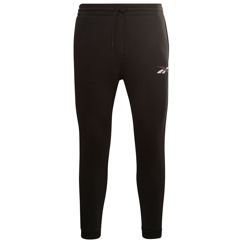 

Брюки Reebok Vector Jogger, черный