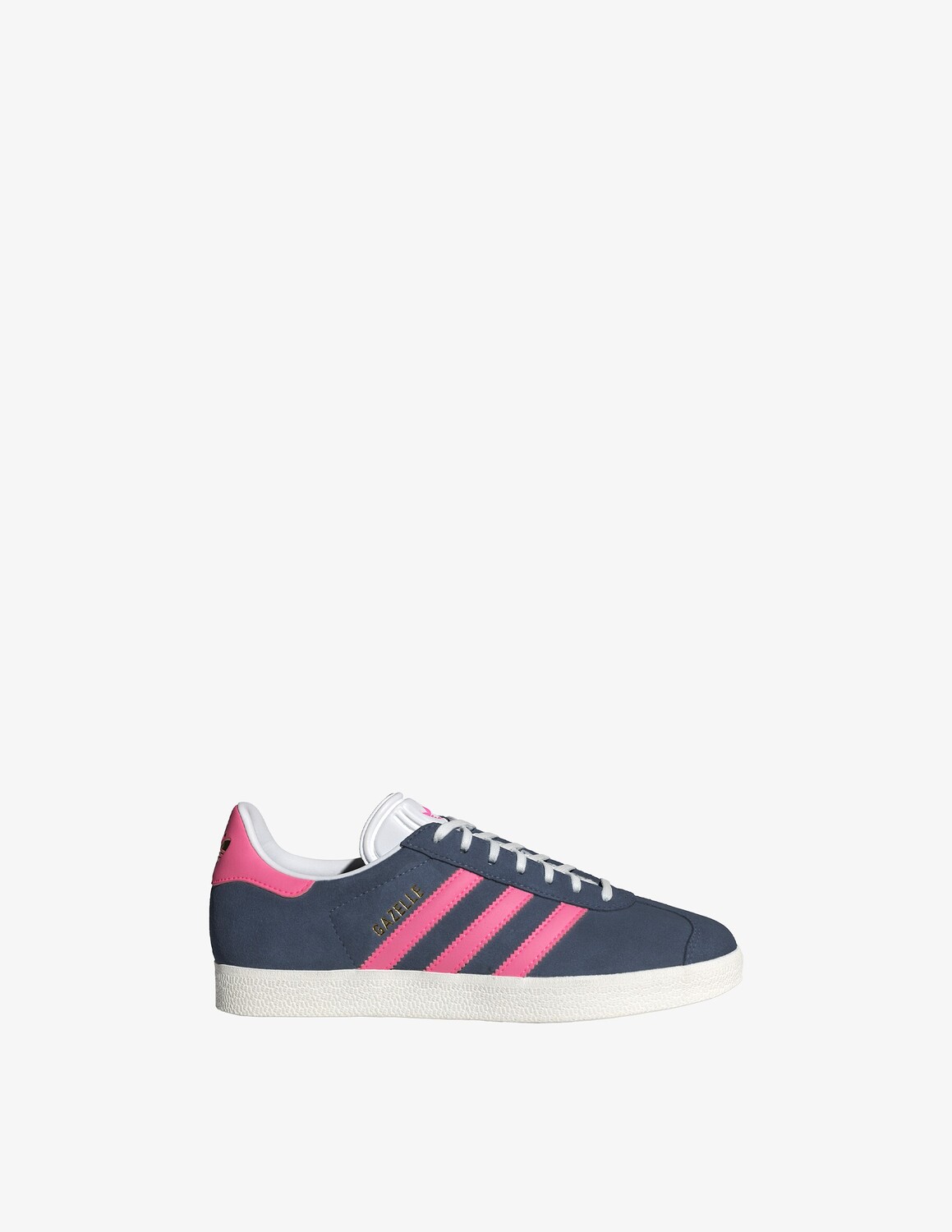 

Кроссовки Газель Adidas Originals, синий