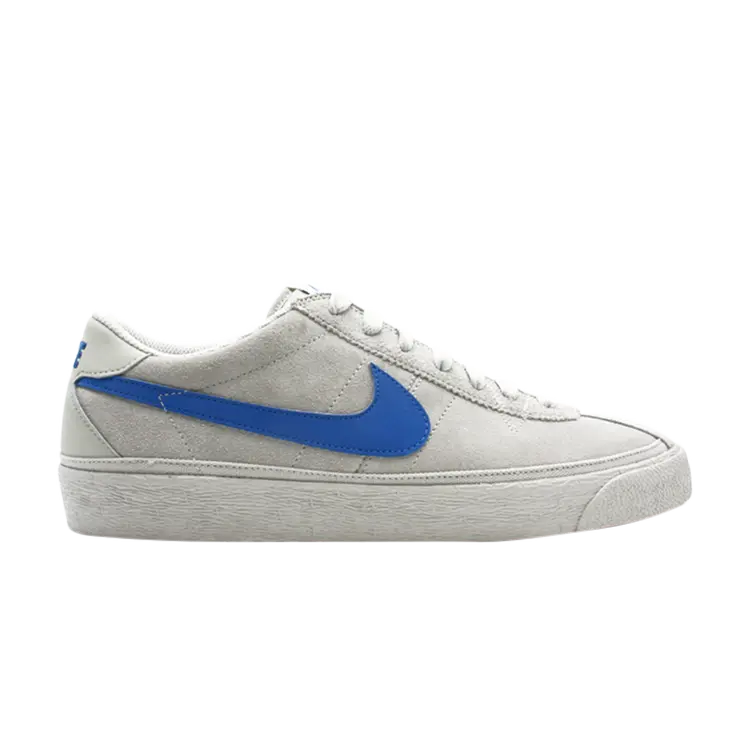 

Кроссовки Nike Zoom Bruin Sb, серый