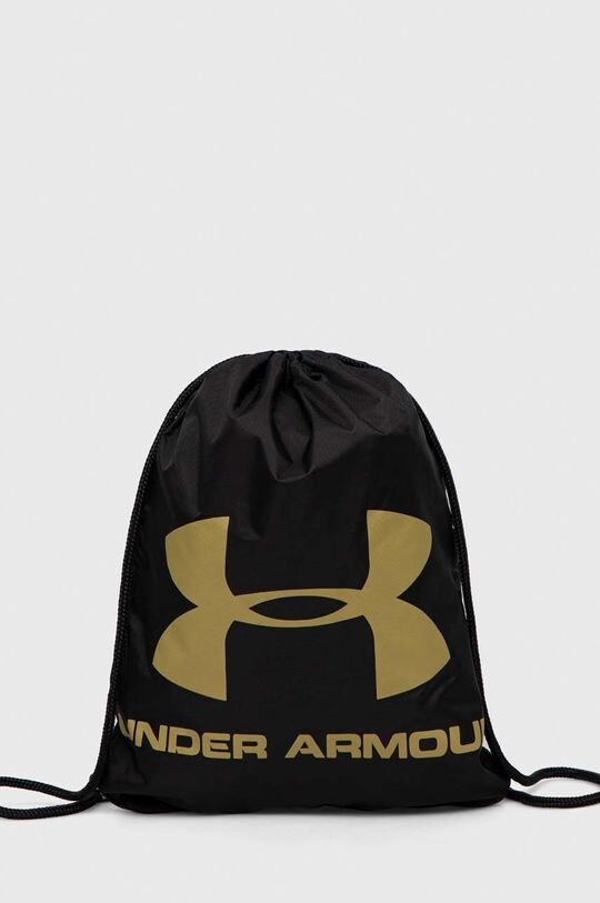

Рюкзак Under Armour, черный