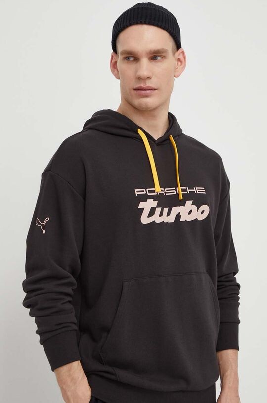 

Толстовка Puma, черный