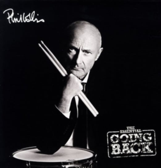 Виниловая пластинка Collins Phil - The Essential Going Back (Deluxe Edition)