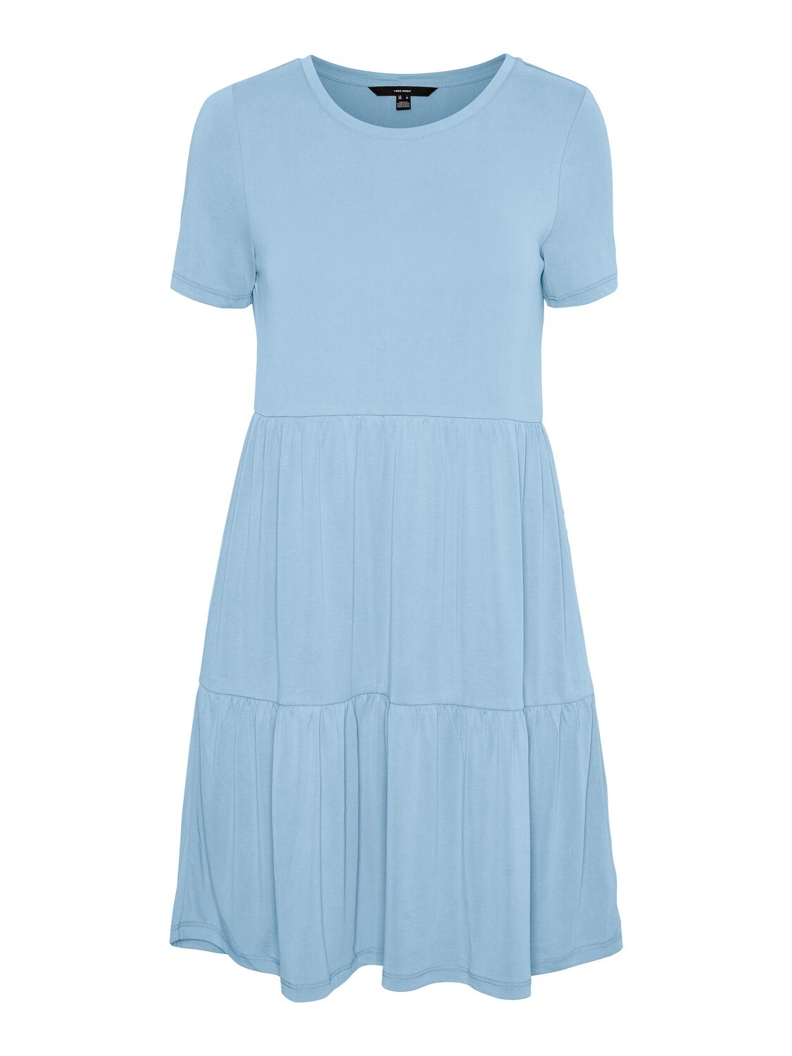 

Платье Vero Moda VMFILLI CALIA, синий