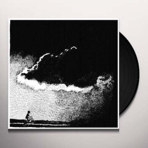

Виниловая пластинка Touche Amore: To The Beat Of A Dead Horse