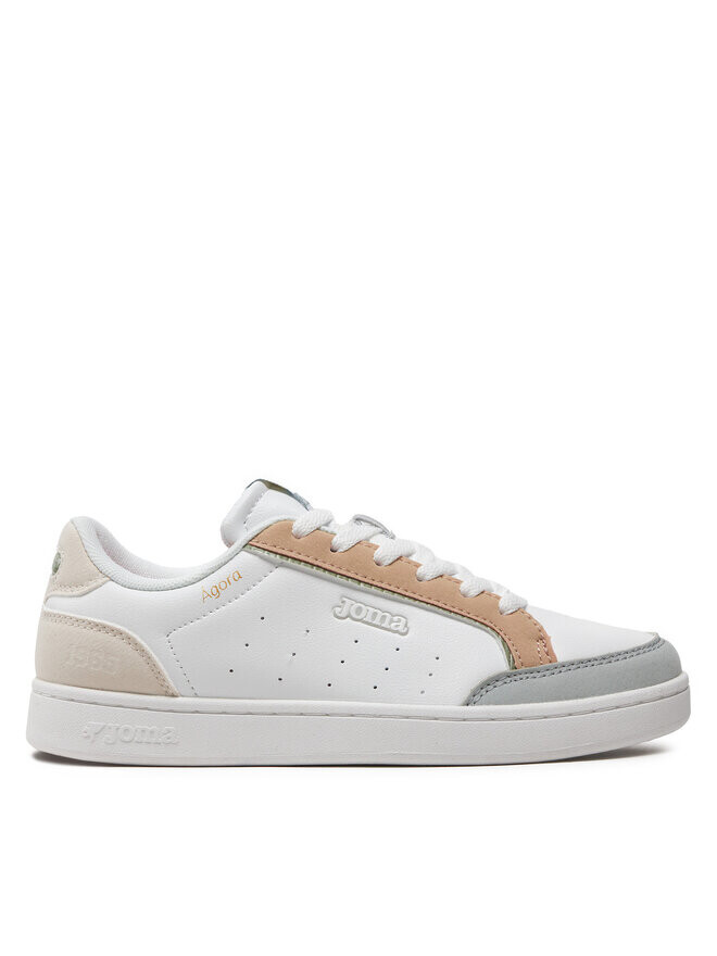 

Кроссовки Joma, белый
