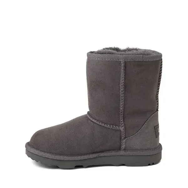 

Ботинки UGG Classic II Boot, серый