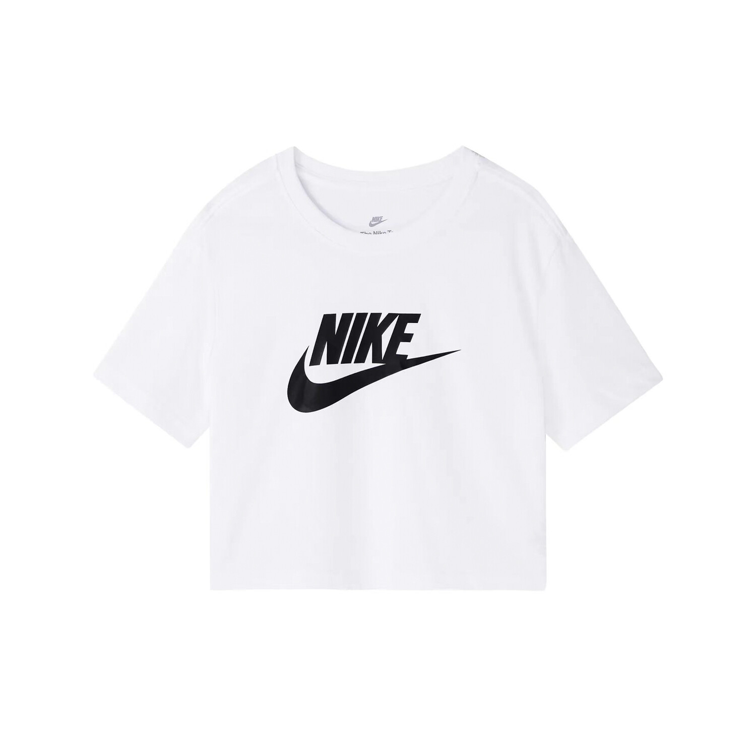 

Футболка женская белая Nike