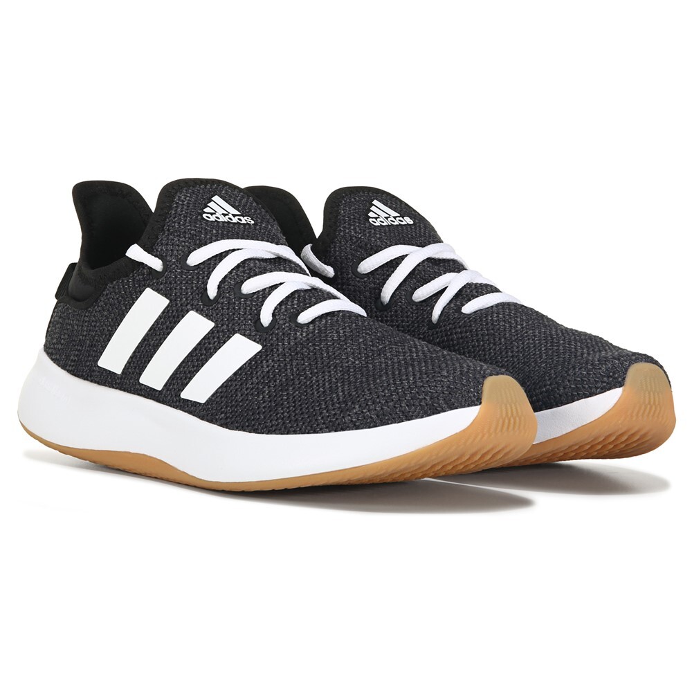 

Женские кроссовки Adidas Pure SPW Adidas, черный