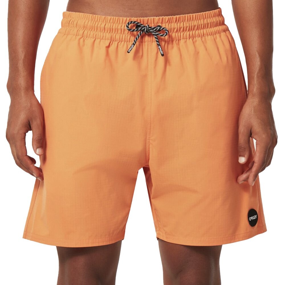 

Шорты для плавания Oakley Oneblock 18´´ Swimming Shorts, оранжевый