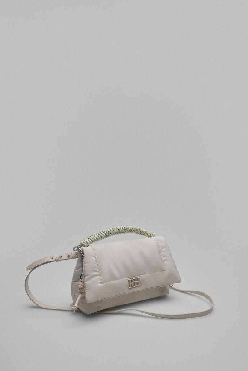 

Нейлоновая сумка через плечо Pedro del Hierro, бежевый