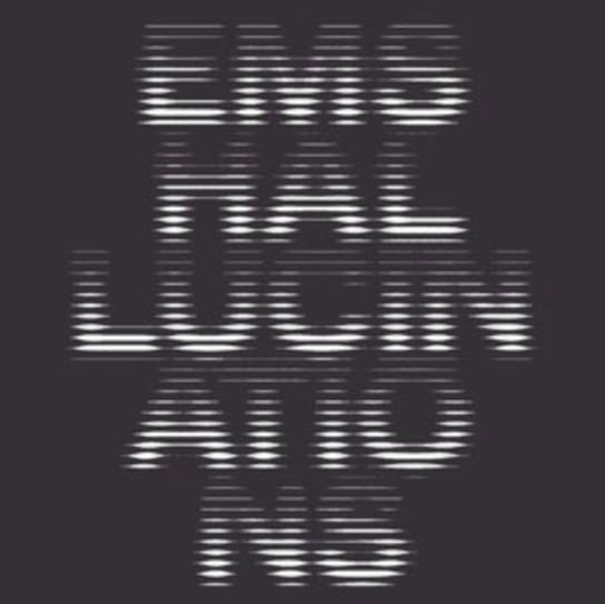 Виниловая пластинка Brett Naucke - EMS Hallucinations