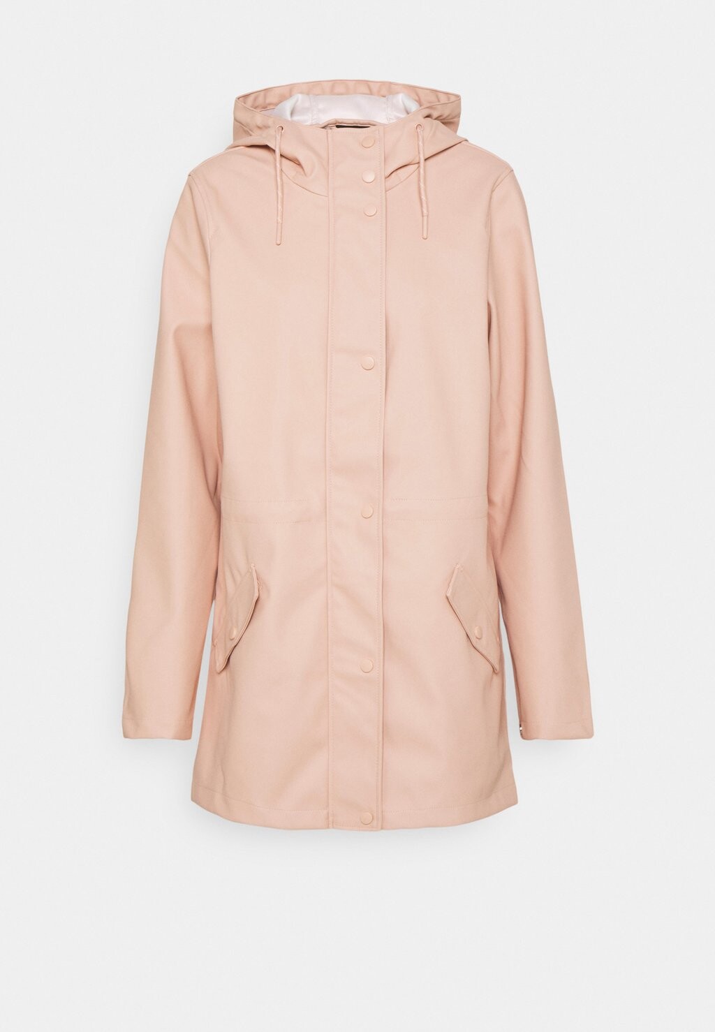 

Водонепроницаемая куртка Vero Moda, Оранжевый