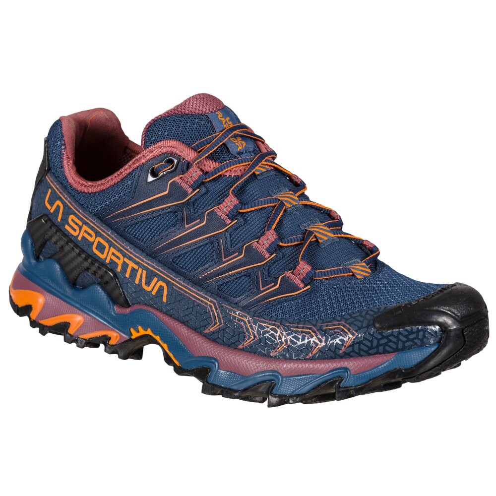 

Кроссовки La Sportiva Ultra Raptor II Trail, синий