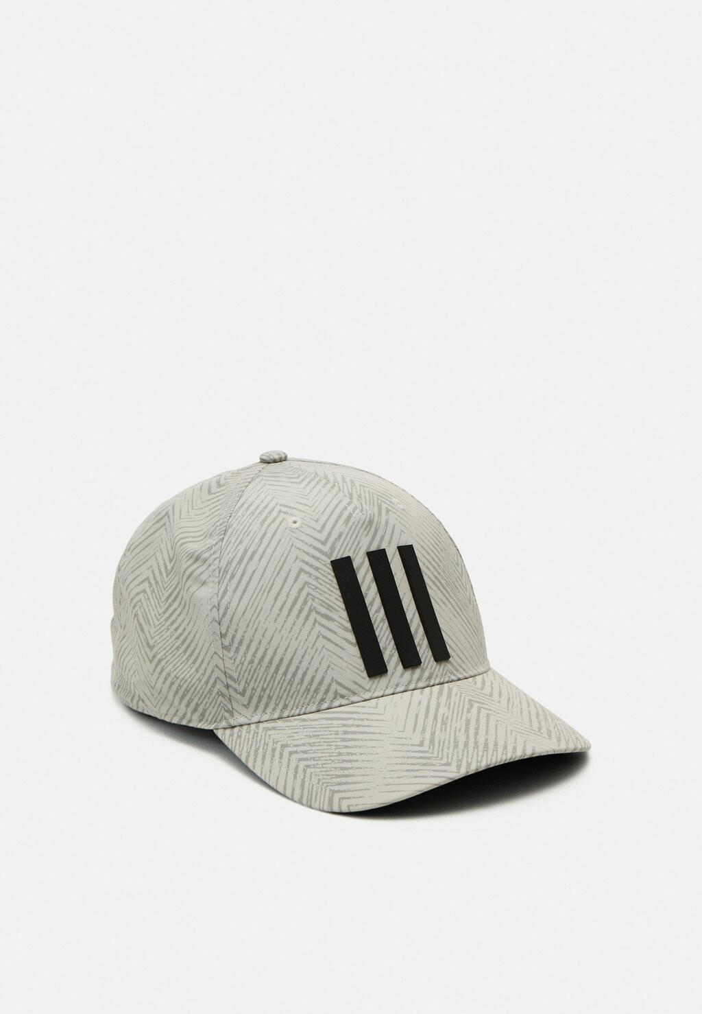 

Кепка Tour Unisex adidas Golf, цвет silver pebble