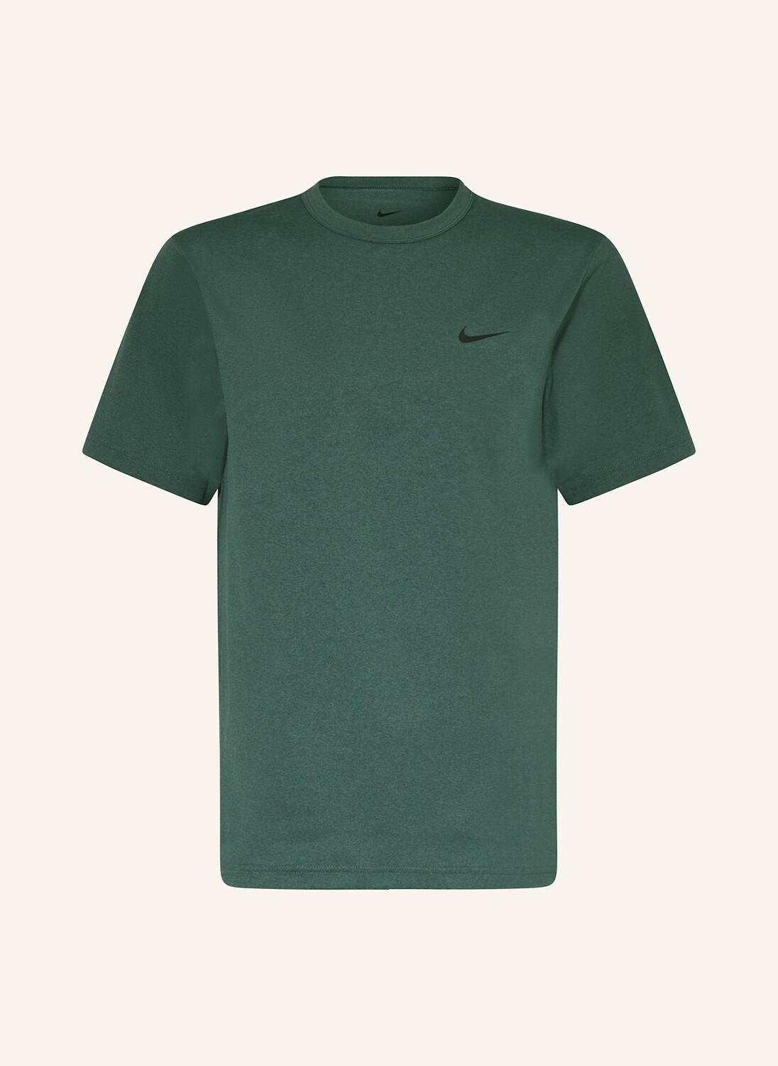 

Футболка милер Nike, зеленый