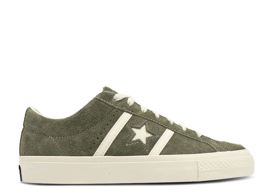

Кроссовки Converse One Star Academy Pro Suede, цвет Utility Egret