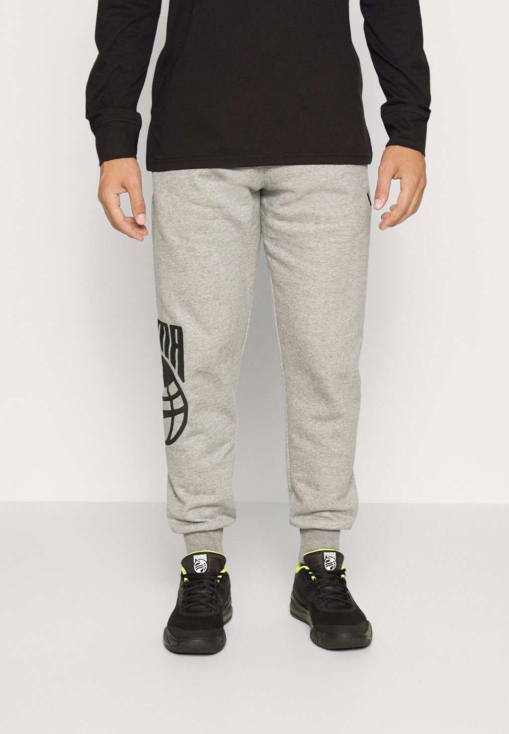 

Спортивные брюки Puma