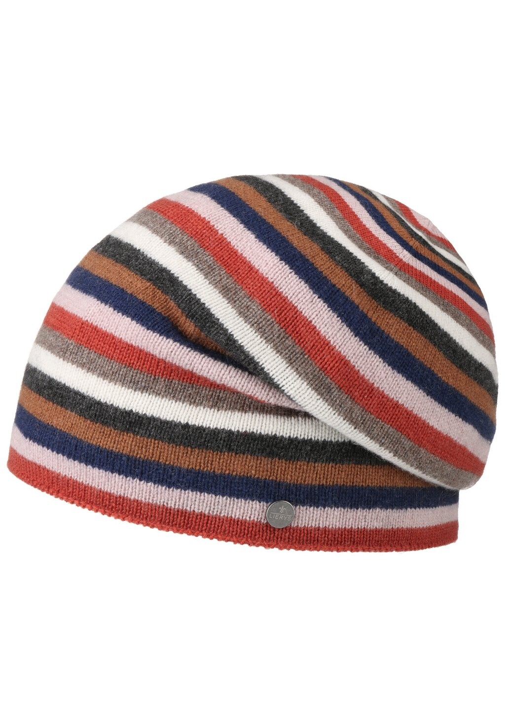

Шапка STRIPES Lierys, цвет bunt
