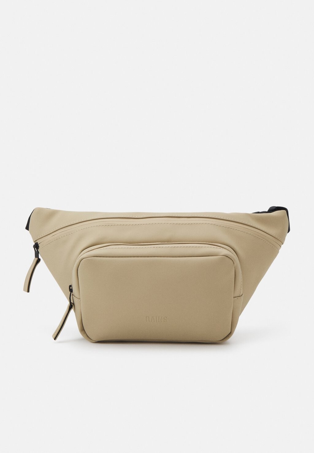 

Сумка на плечо Bum Unisex Rains, цвет sand