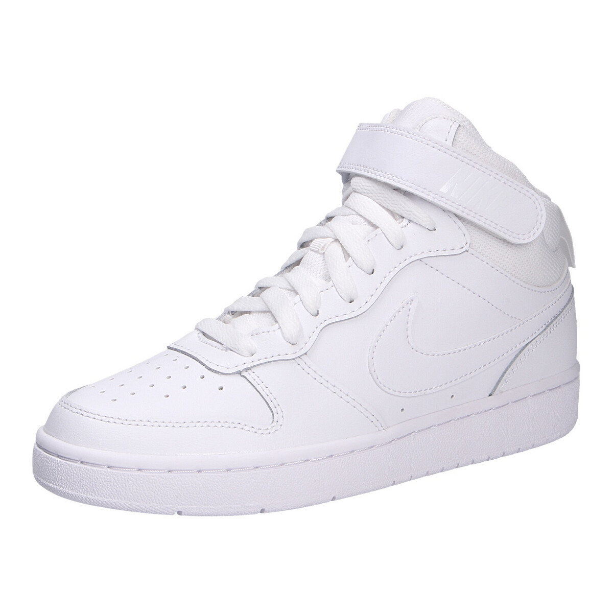 

Низкие кроссовки Nike Halbschuh, белый