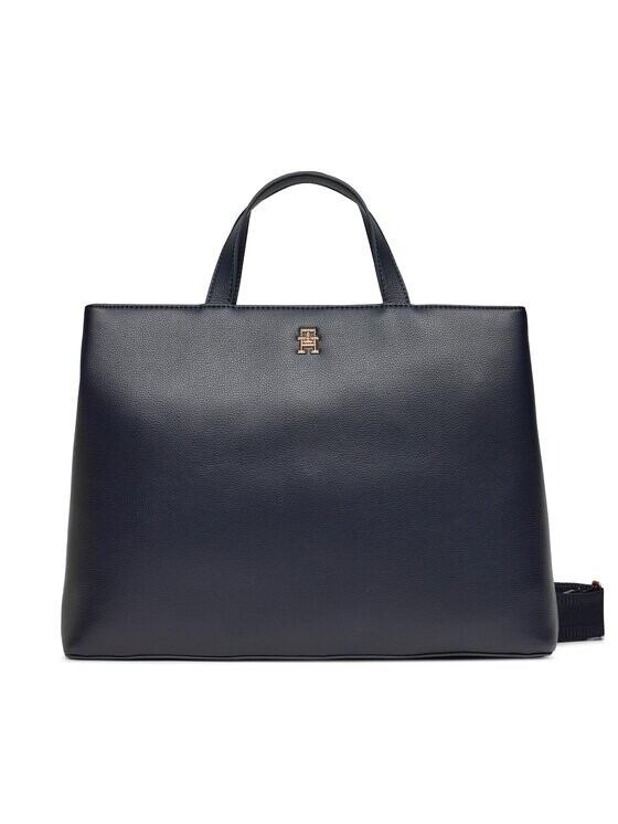 

Кошелек Tommy Hilfiger, синий