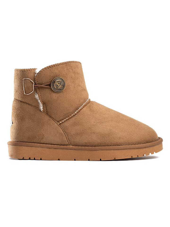 

Ботинки ISLAND BOOT Winter Benito, светло-коричневый