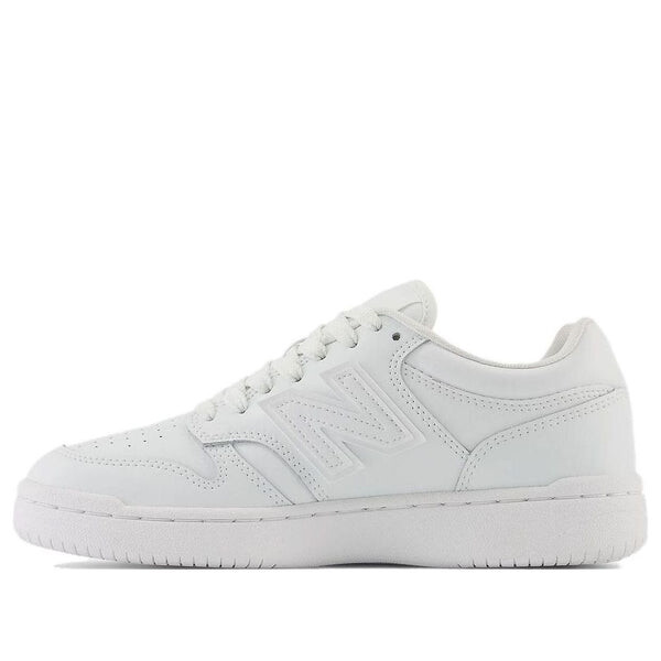 

Кроссовки 480 New Balance, белый