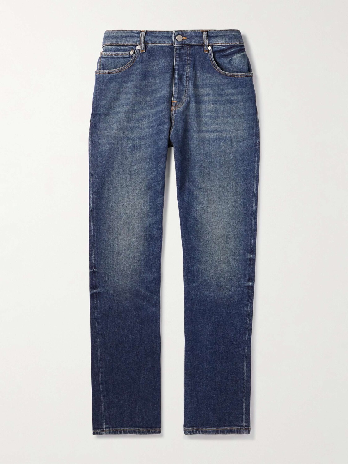 

Джинсы Johnny 1839 Slim Fit NN07, синий