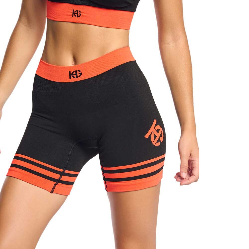 

Шорты Sport HG Dales 2.0 Compression, оранжевый