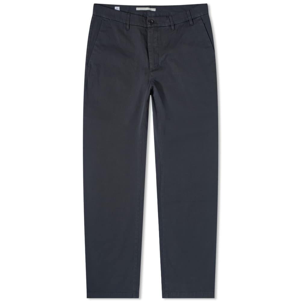 

Легкие эластичные чиносы Norse Projects Aros Regular