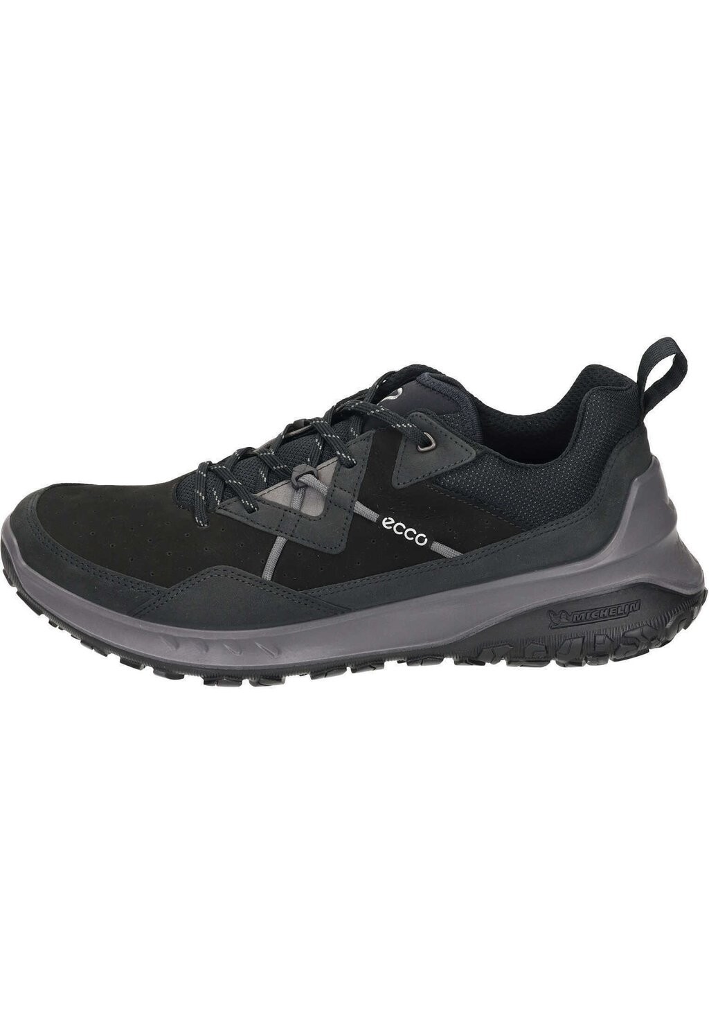 

Низкие кроссовки ECCO
