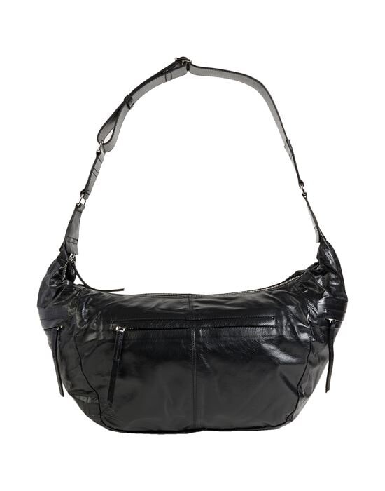 

Сумка ISABEL MARANT, черный