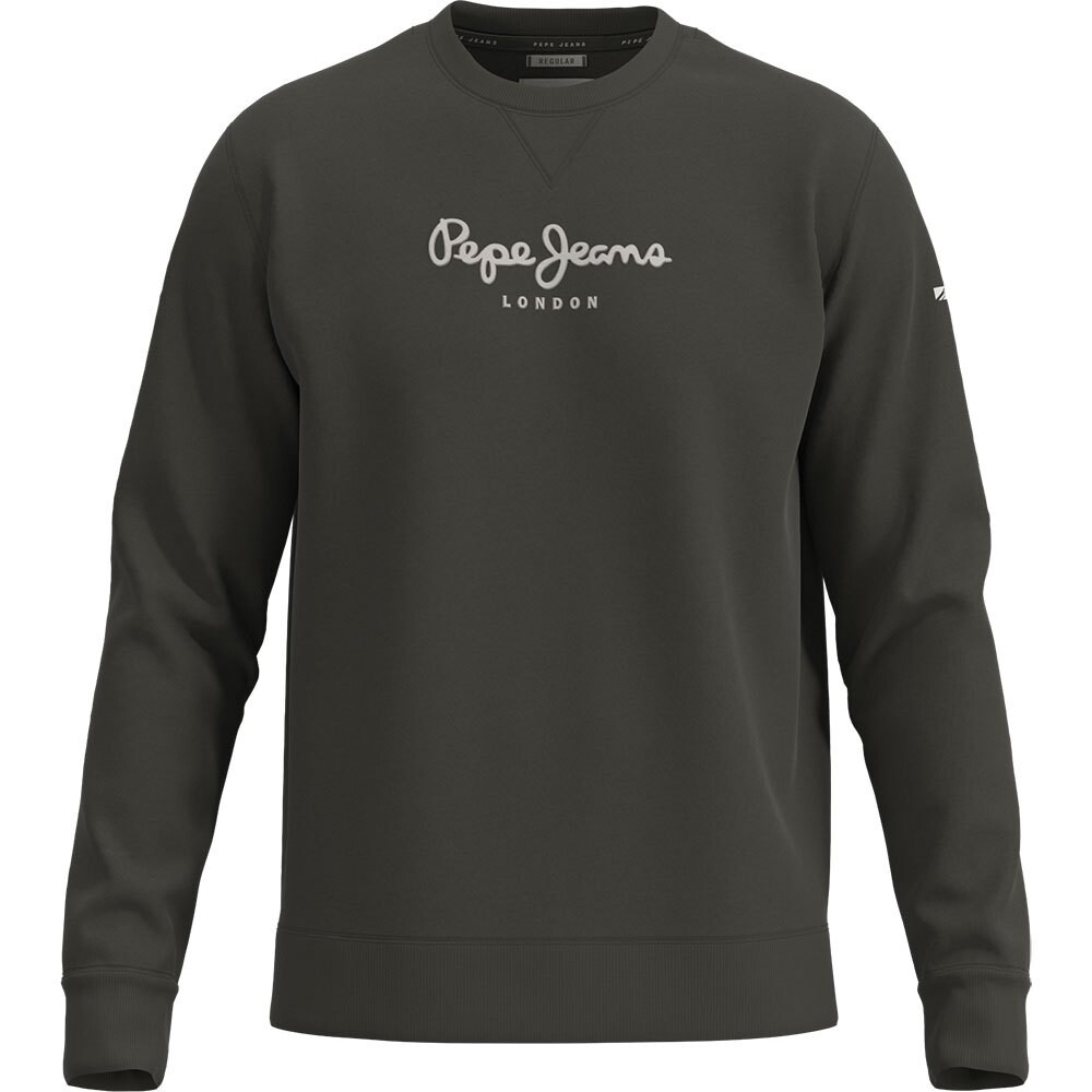

Толстовка Pepe Jeans Edward, зеленый