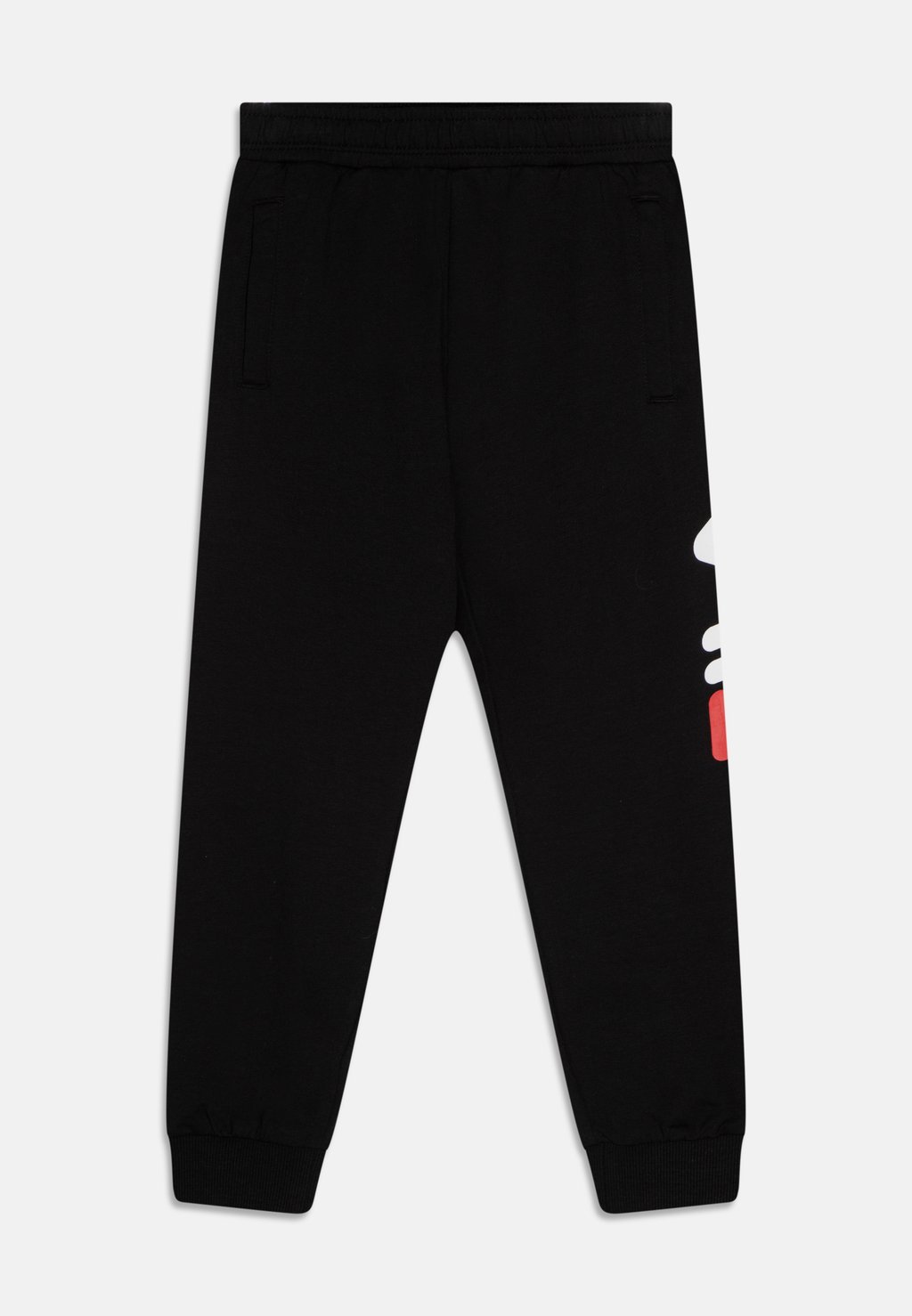 цена Спортивные брюки Balboa Logo Pants Unisex Fila, черный