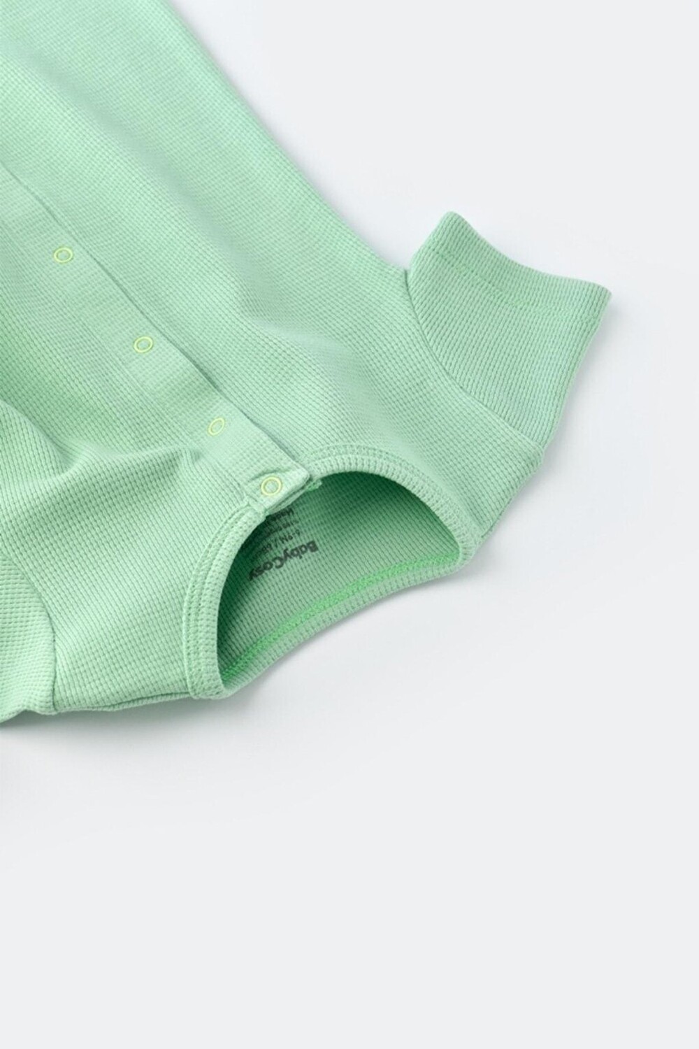 

Органический комбинезон с короткими рукавами csyw1013 BabyCosy Organic Wear