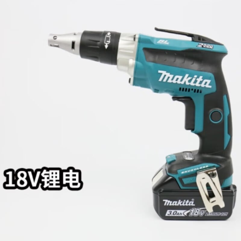 Отвертка электрическая Makita DFS250RFE