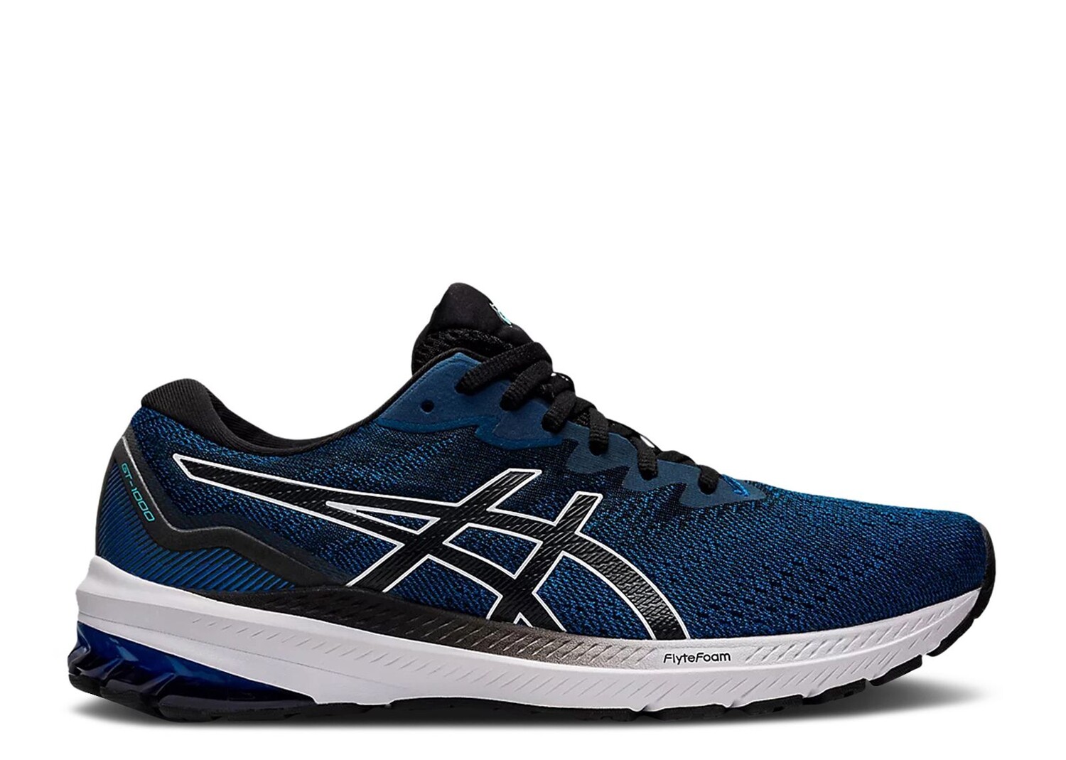 

Кроссовки ASICS Gt 1000 11 'Lake Drive', синий