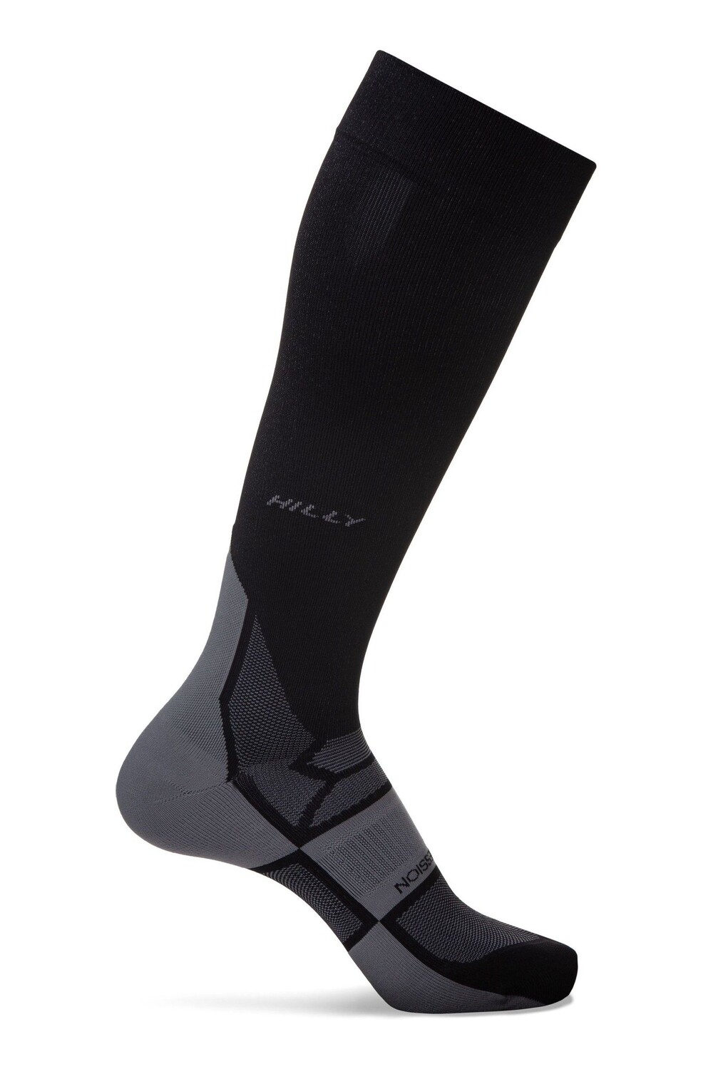 

Носки Hilly Pulse Ronhill, черный