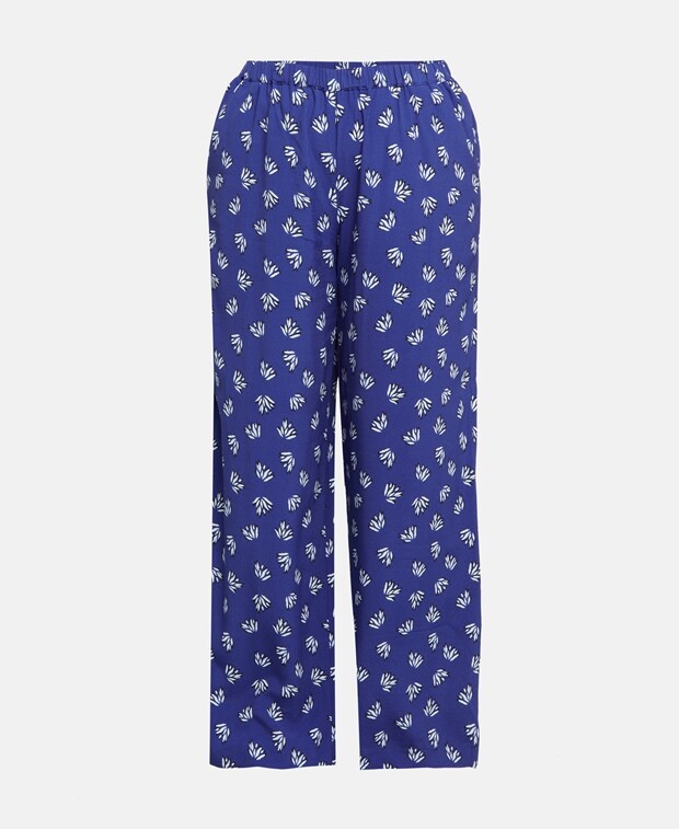 

Повседневные брюки Persona, цвет Royal Blue