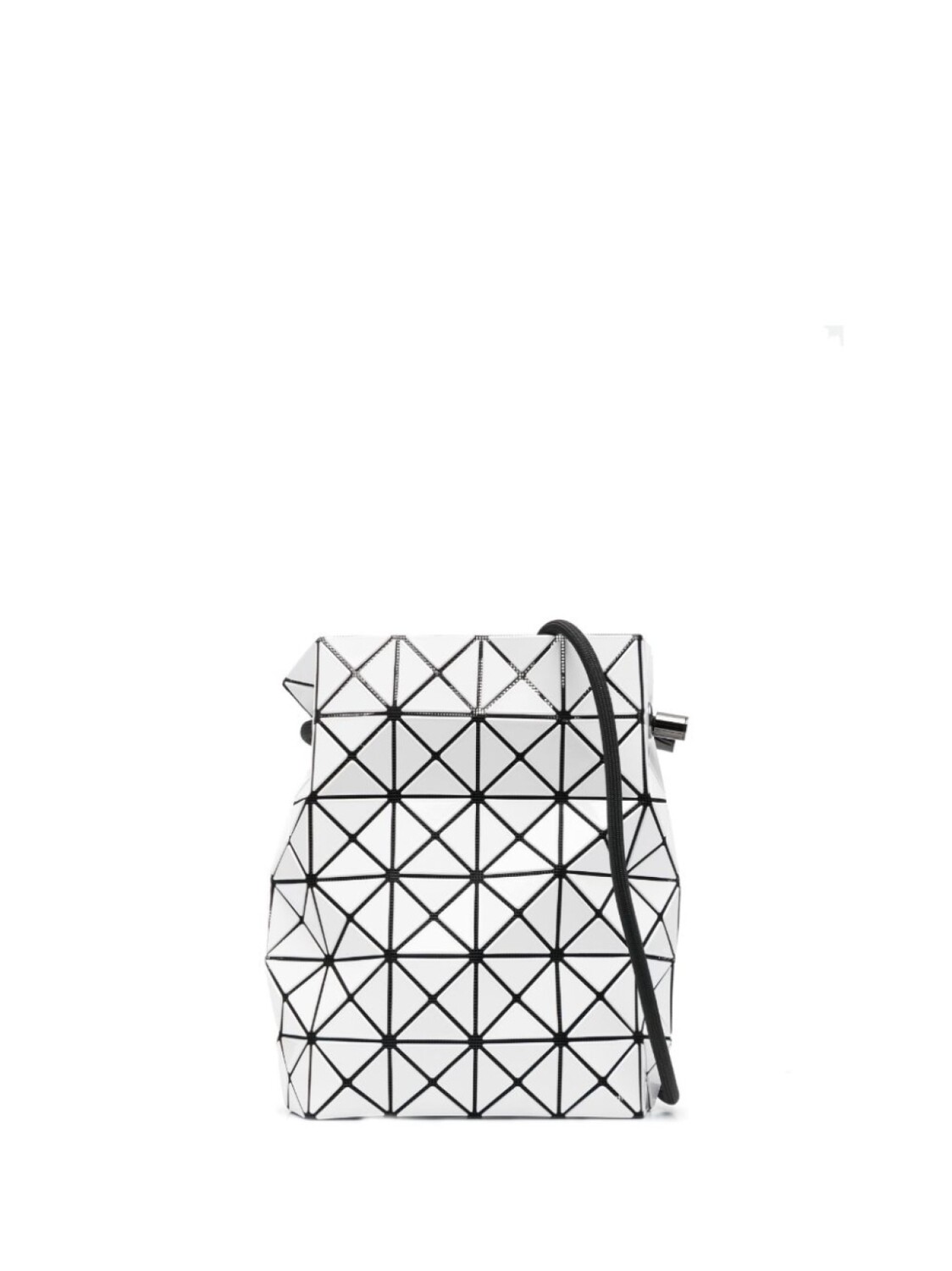 

Bao Bao Issey Miyake сумка-ведро Wring, белый