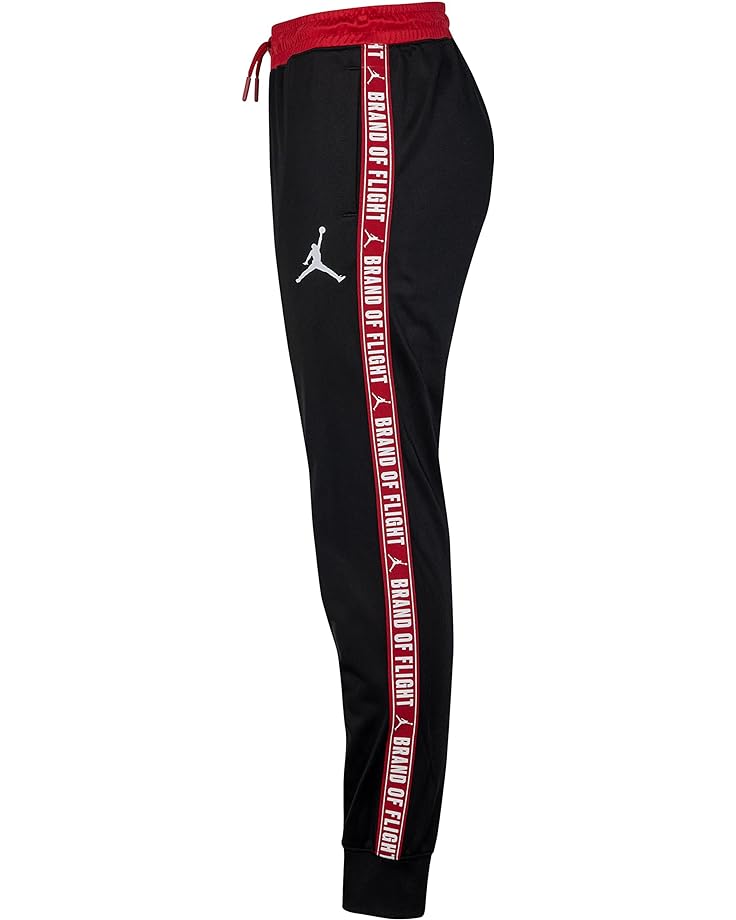 

Брюки Jordan Tape Tricot Suit Pants, цвет Black/Gym Red