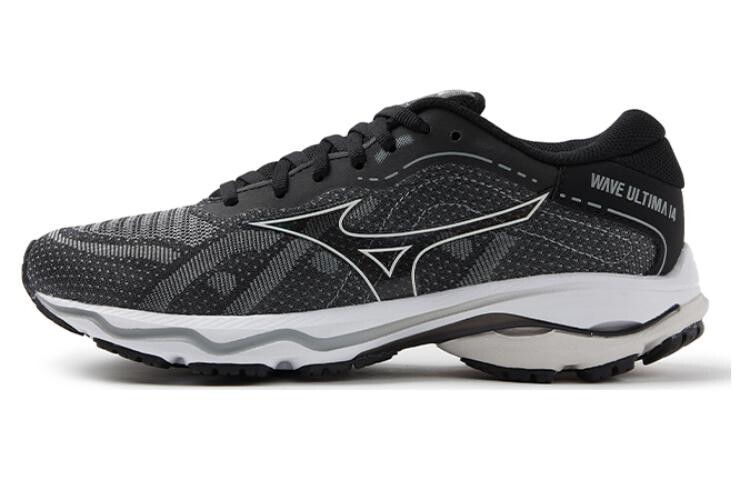 

Кроссовки Wave Ultima 12 женские с низким верхом Mizuno