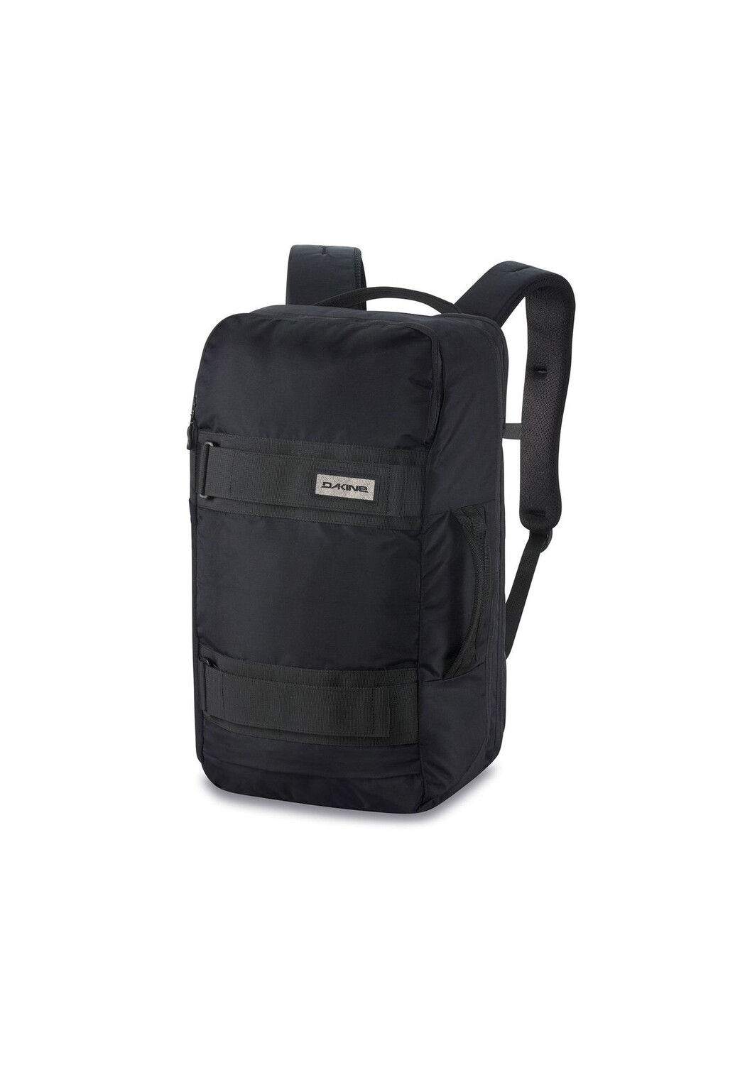 

Рюкзак Mission Street 32л 51см DAKINE, цвет Black Nylon