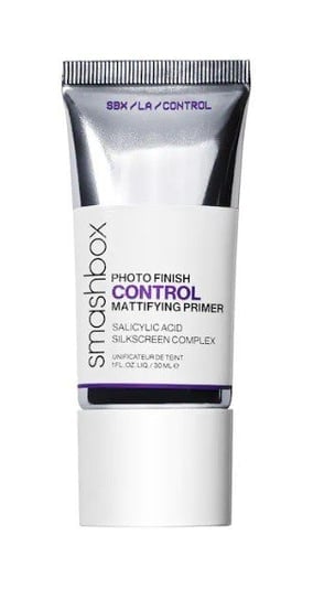 

Матирующий праймер для лица Photo Finish Control, 30 мл Smashbox