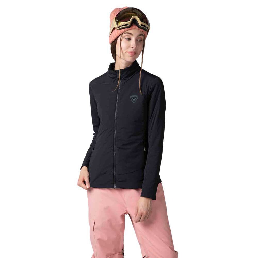 

Куртка Rossignol Opside, черный