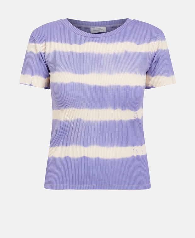 

Футболка Cotton Candy, фиолетовый