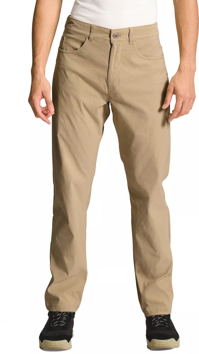 

Мужские брюки с пятью карманами The North Face