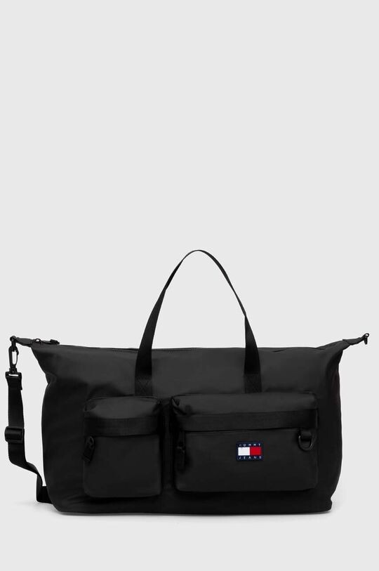 

Сумка Tommy Jeans, черный