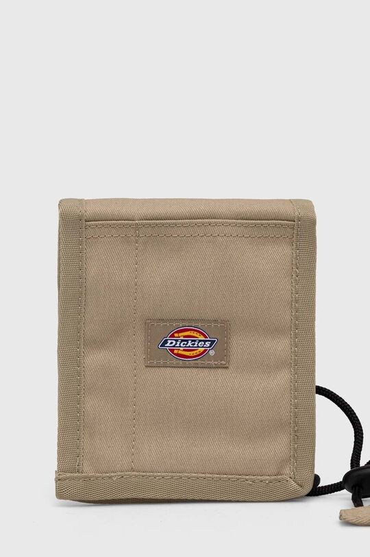 

Кошелек Диккис Dickies, зеленый