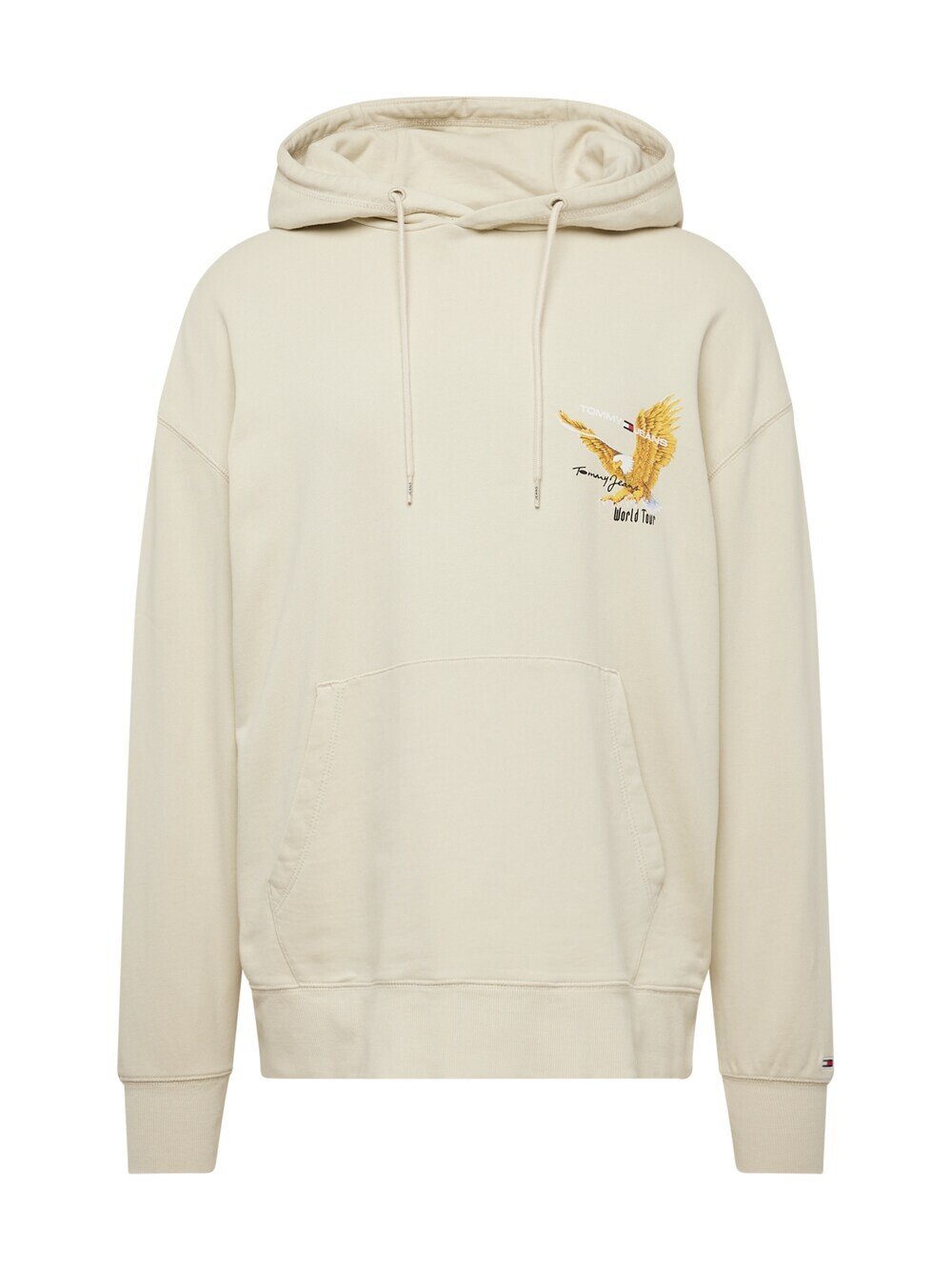 

Толстовка Tommy Hilfiger Eagle, бежевый